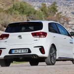 Kia Rio 1.0 T-GDi 120 PS DCT7 (7)
