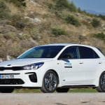 Kia Rio 1.0 T-GDi 120 PS DCT7 (8)