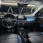Kia-Rio-2021-interior