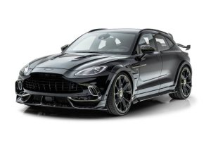 Mansory-Aston-Martin-DBX-1