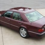 Mercedes-Benz-500E-2