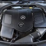 Mercedes C 180 2021 (11)