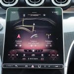 Mercedes C 180 2021 (17)