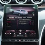 Mercedes C 180 2021 (22)