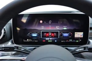 Mercedes C 180 2021 (27)