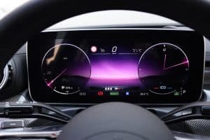 Mercedes C 180 2021 (28)