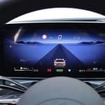 Mercedes C 180 2021 (31)