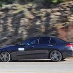 Mercedes C 180 2021 (38)