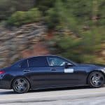 Mercedes C 180 2021 (39)