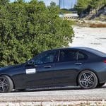 Mercedes C 180 2021 (41)