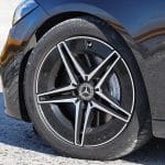 Mercedes C 180 2021 (46)