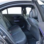 Mercedes C 180 2021 (5)