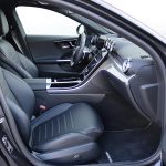Mercedes C 180 2021 (7)