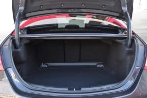 Mercedes C 180 2021 (8)