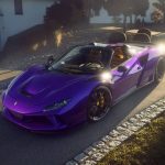 Novitec-NLargo-F8Sp-based-on-the-Ferrari-F8-Spider