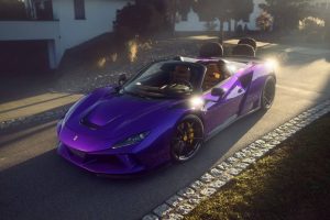 Novitec-NLargo-F8Sp-based-on-the-Ferrari-F8-Spider