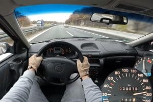 Opel-Astra-1.6-F-acceleration