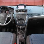 Opel-Mokka-1.7-tablo