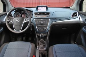Opel-Mokka-1.7-tablo