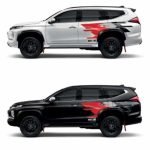 Pajero-Ralliart