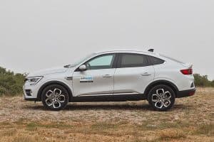 Renault Arkana E-TECH Hybrid (12)