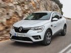 Renault Arkana E-TECH Hybrid (1b)