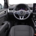 Renault Arkana E-TECH Hybrid (24)