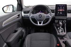Renault Arkana E-TECH Hybrid (24)