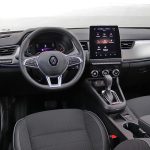 Renault Arkana E-TECH Hybrid (25)