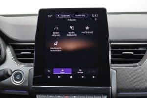 Renault Arkana E-TECH Hybrid (28)