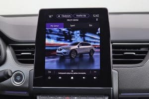 Renault Arkana E-TECH Hybrid (29)