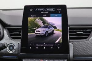 Renault Arkana E-TECH Hybrid (31)