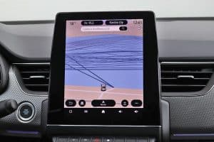 Renault Arkana E-TECH Hybrid (33)