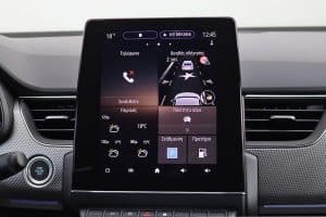 Renault Arkana E-TECH Hybrid (34)