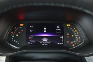 Renault Arkana E-TECH Hybrid (40)