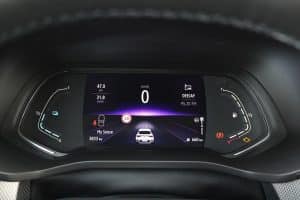 Renault Arkana E-TECH Hybrid (41)