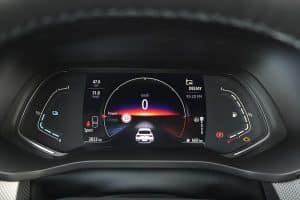 Renault Arkana E-TECH Hybrid (42)