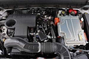 Renault Arkana E-TECH Hybrid (47)