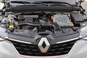 Renault Arkana E-TECH Hybrid (48)
