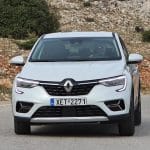 Renault Arkana E-TECH Hybrid (49)