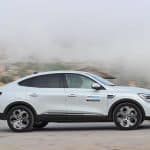 Renault Arkana E-TECH Hybrid (5)