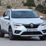 Renault Arkana E-TECH Hybrid (50)