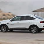 Renault Arkana E-TECH Hybrid (51)