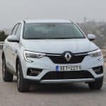Renault Arkana E-TECH Hybrid (53)