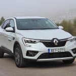 Renault Arkana E-TECH Hybrid (54)