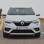 Renault Arkana E-TECH Hybrid (55)