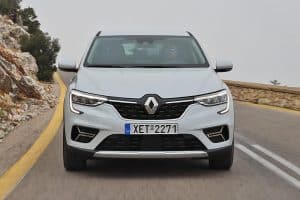 Renault Arkana E-TECH Hybrid (55)