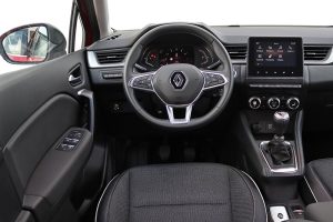 Renault Captur 1.0 TCe 100 LPG 6MT (36)