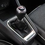 Renault Captur LPG Gearbox