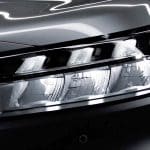 Suzuki S-Cross Teaser